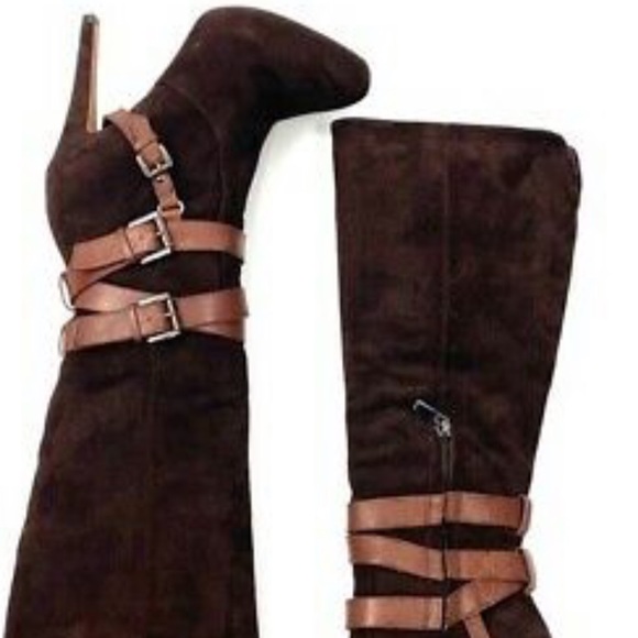 Use boots by Sam Edelman - Picture 5 of 5